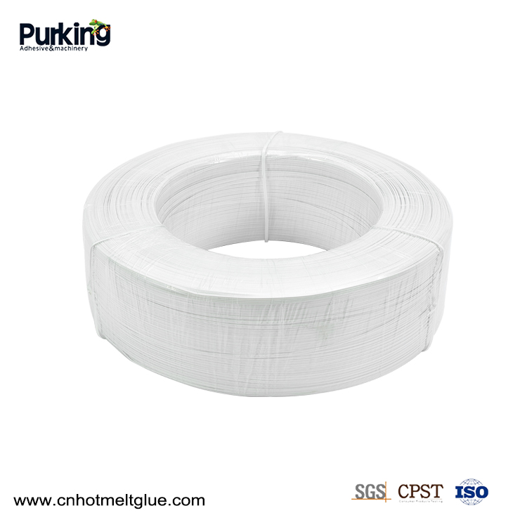 නාසය පාලම් වයර් වර්ග මොනවාද?