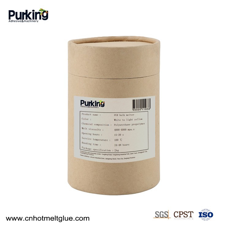 PUR උණුසුම් දියවන මැලියම් භාවිතා කරන දාර මුද්‍රා තැබීමේ යන්ත්‍රය; පූර්වාරක්‍ෂා!