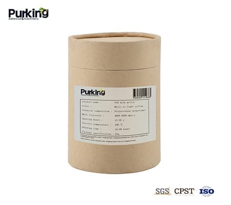 දැව වැඩ සහ ගෘහ භාණ්ඩ කර්මාන්තයේ යෙදීම් සහ වාසි වල උණුසුම් දියවන මැලියම් (PUR).