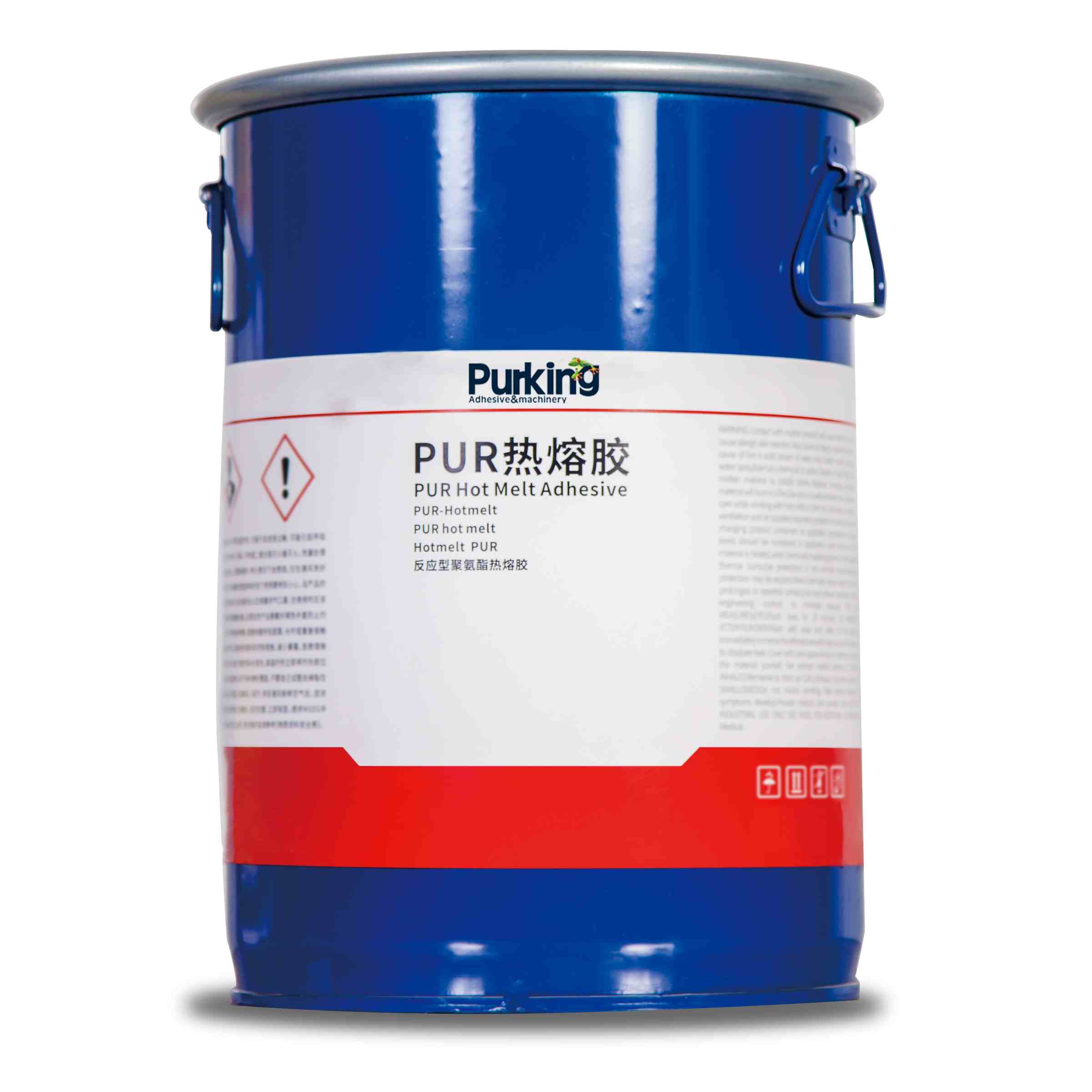 PUR Hot melt ඇලවුම් වල සුව කිරීමේ කාලයට බලපාන සාධක මොනවාද!