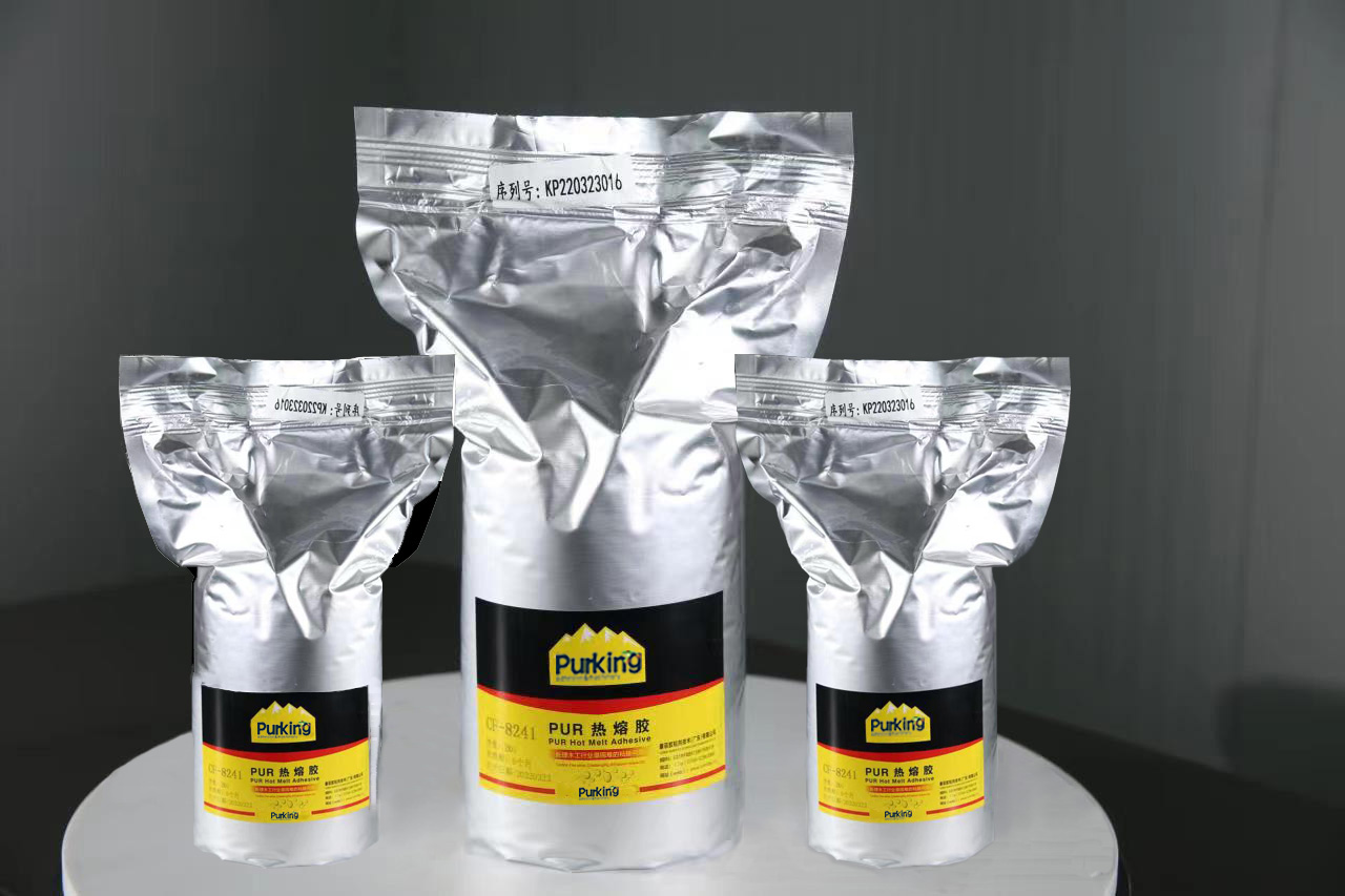 දැව වැඩ සඳහා උණුසුම් දියවන මැලියම්