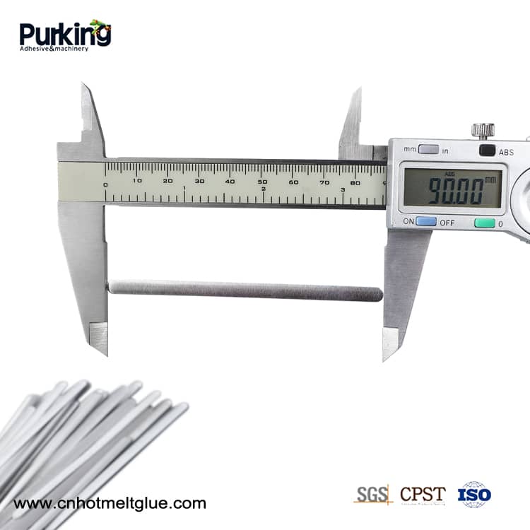 5mm 100% ඇලුමිනියම් නාසය කම්බි තීරු